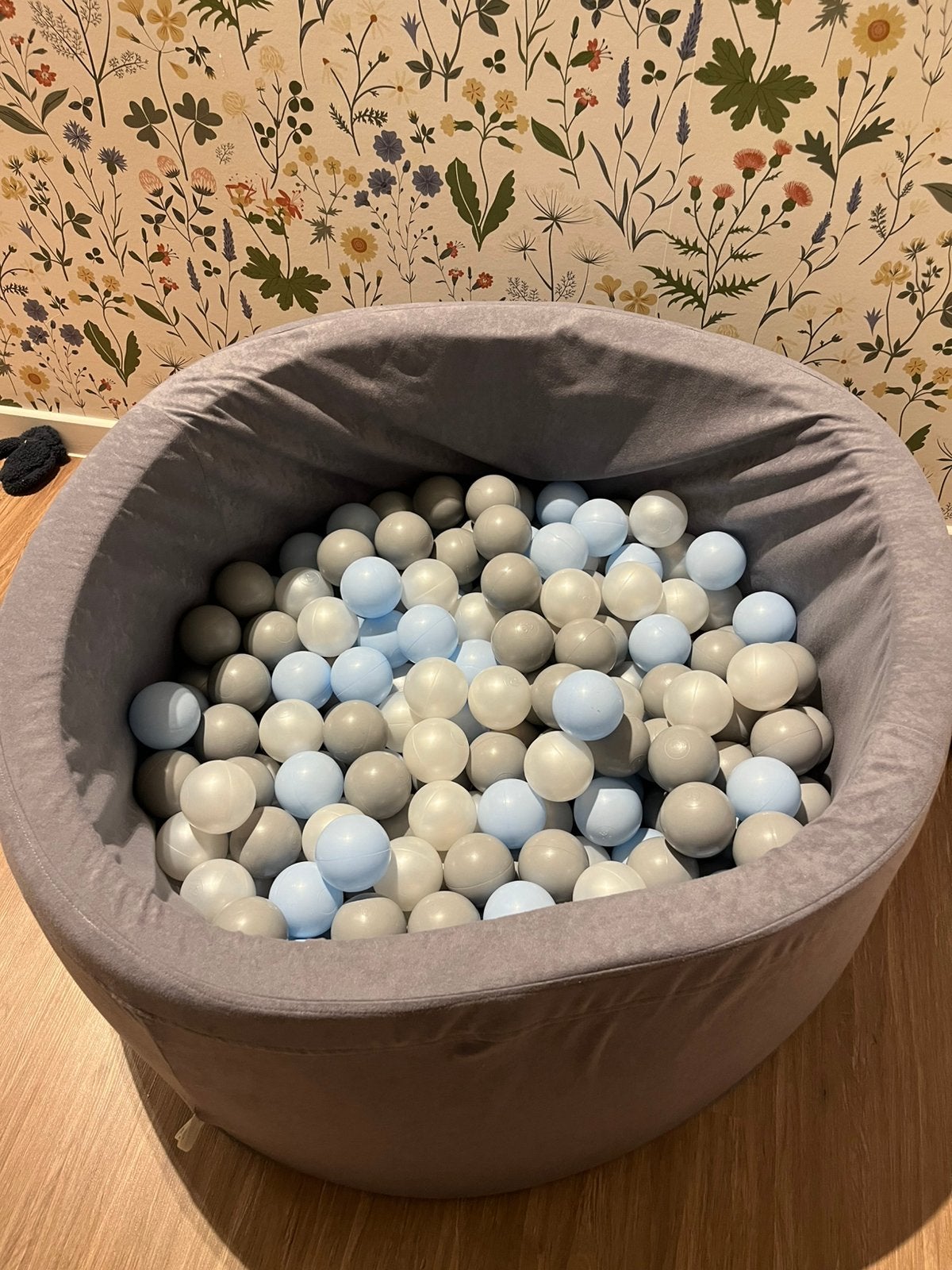Ballenbad, Kinderen en Baby's, Ophalen, Gebruikt, Jongen of Meisje