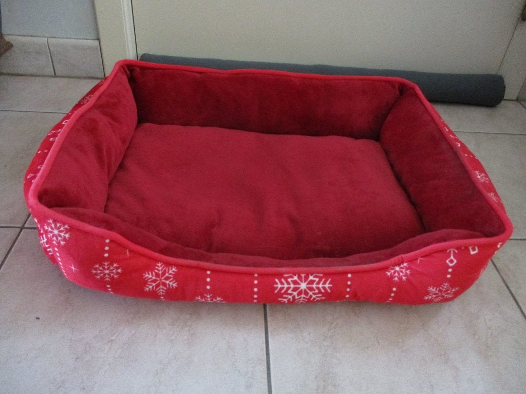 mand voor hond of kat, Enlèvement ou Envoi, Utilisé