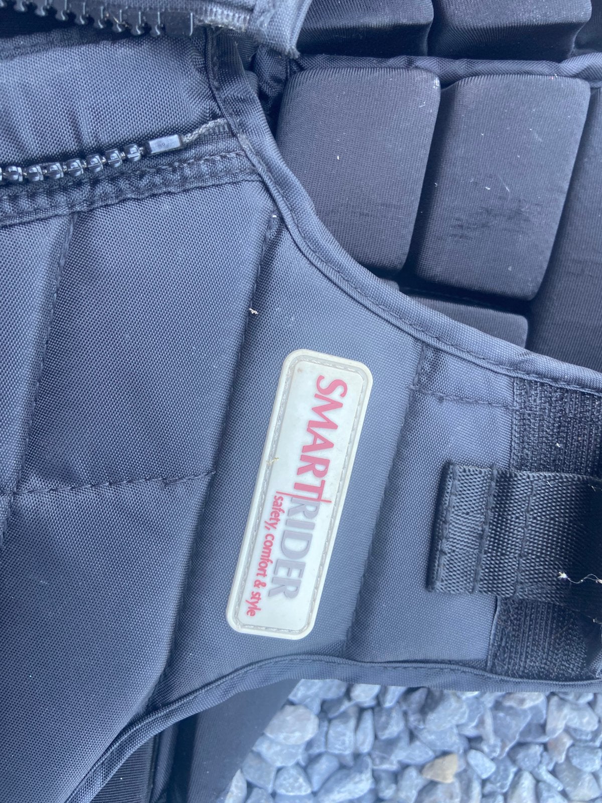 Gilet protection obstacle, Animaux & Accessoires, Enlèvement ou Envoi, Comme neuf, Obstacle