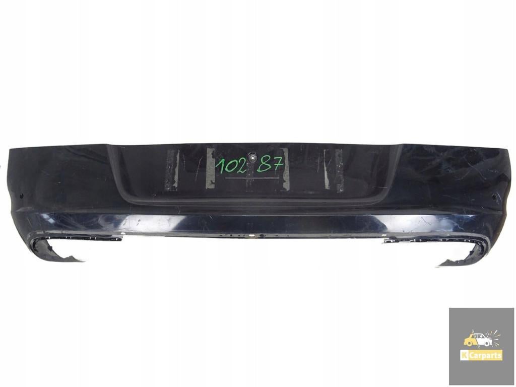 Pare-chocs arri re relevable Bentley Continental GT GTC, Pare-chocs, Contactbentley@contact.bentleymotors.com, Utilisé, Bentley