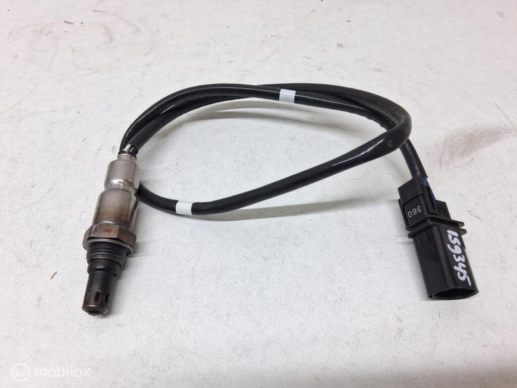 Lambdasonde Vw Transporter T6 ('15-'20) 04L906262E, Enlèvement ou Envoi, Volkswagen, Utilisé, Volkswagen