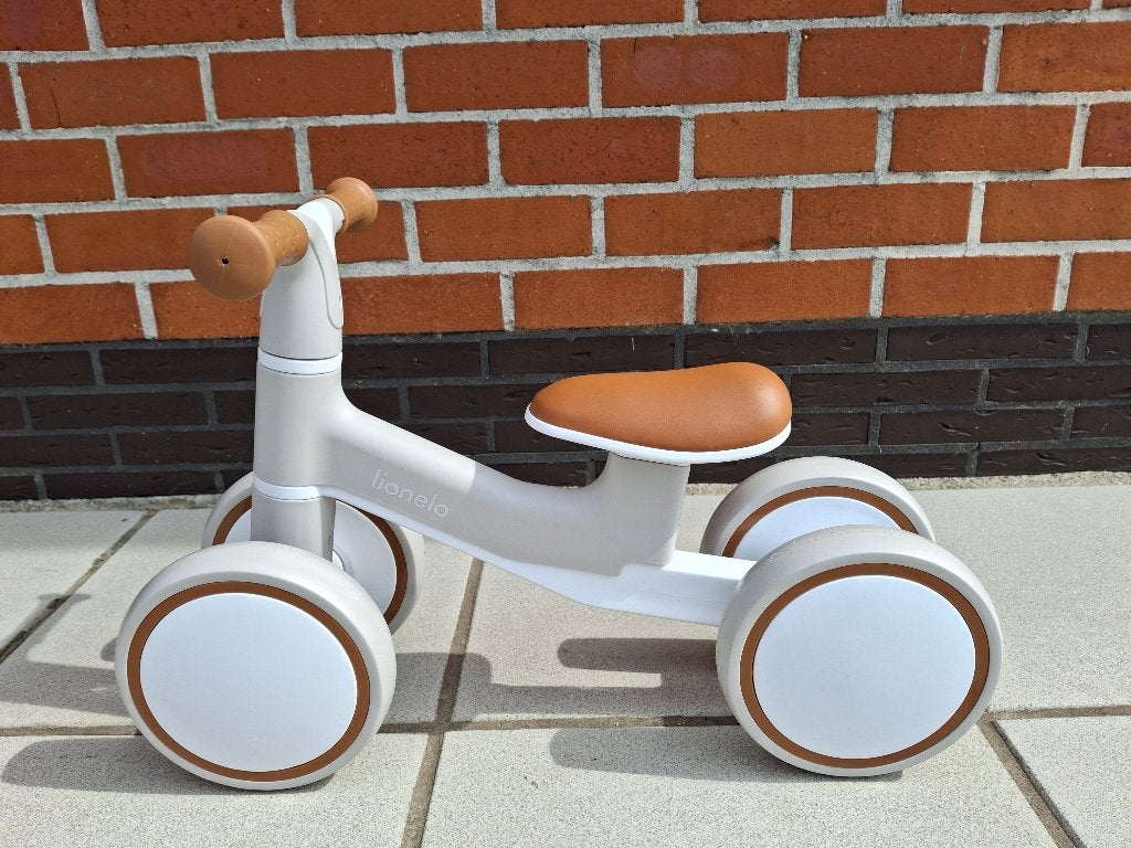 Loopfiets, Ophalen, Zo goed als nieuw, Loopfiets