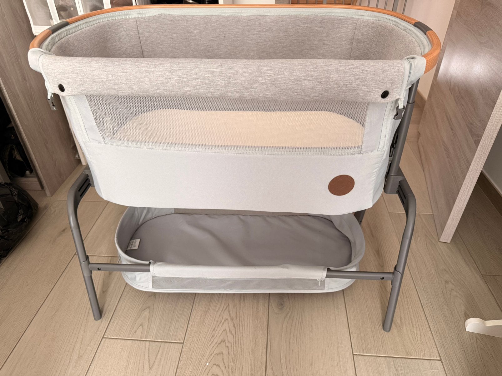 Cododo Maxi cosi Iora, Enfants & Bébés, Enlèvement, Comme neuf