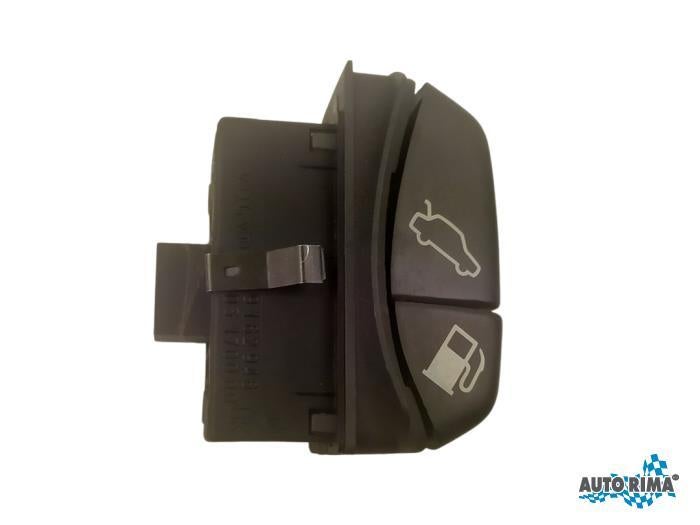 Commutateur clapet réservoir d'un Volvo C70, -, 3 mois de garantie, -, -