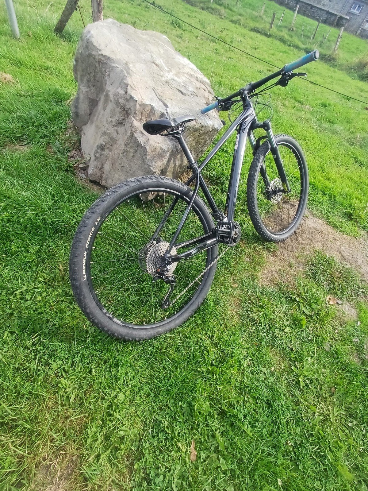 Orbea mx 29 30, Fietsen en Brommers, Ophalen