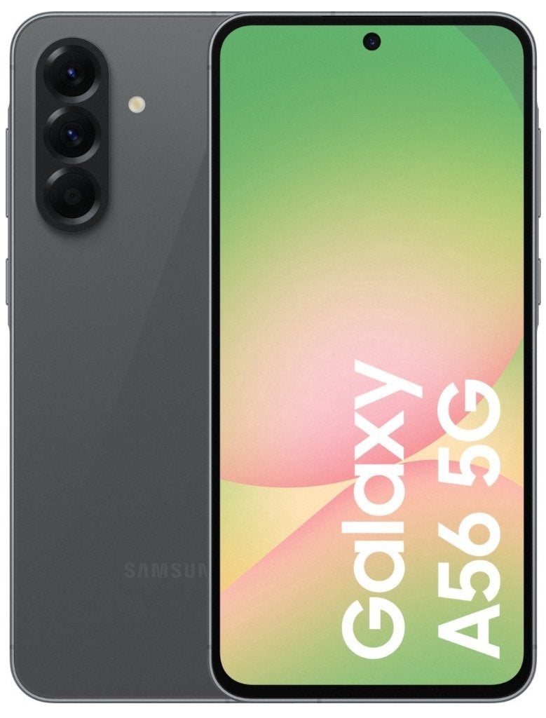 Samsung Galaxy A56 5G 128GB NIEUW!!!!!, Neuf, Enlèvement ou Envoi, Sans abonnement, Android OS