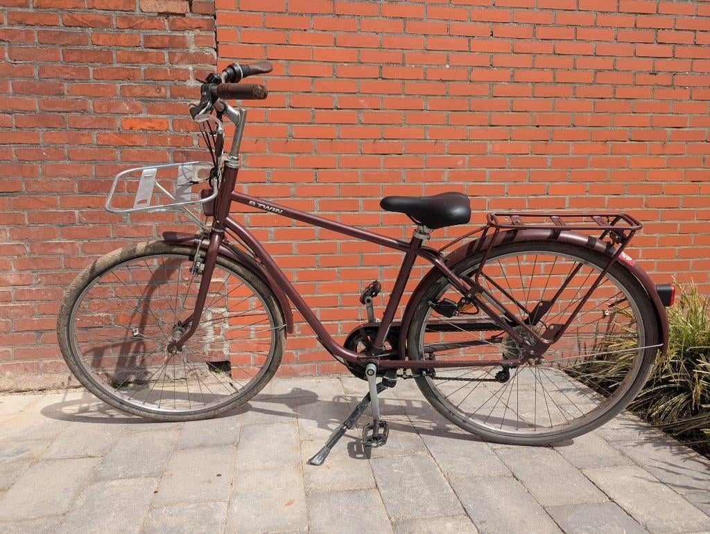 B-Win Bike, Ophalen, Gebruikt, Overige merken