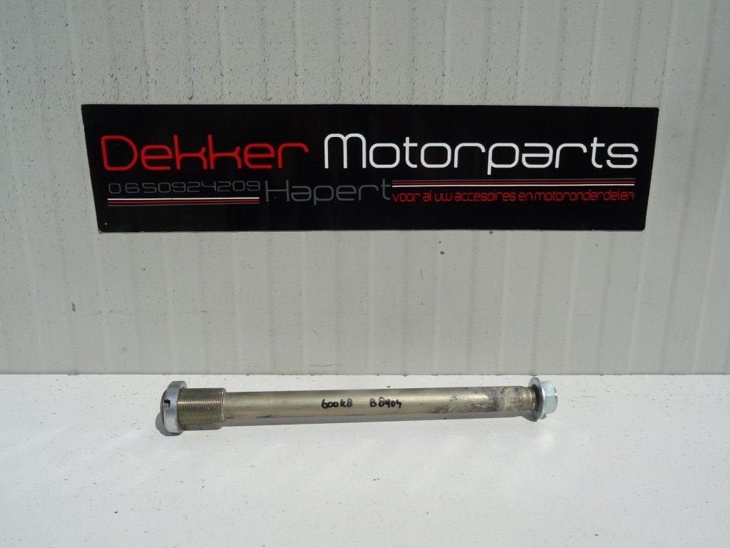 Achterbrug / Frame as Suzuki GSXR750 GSXR600 2008-2009-2010, Motoren, Gebruikt, -, -, Ophalen of Verzenden