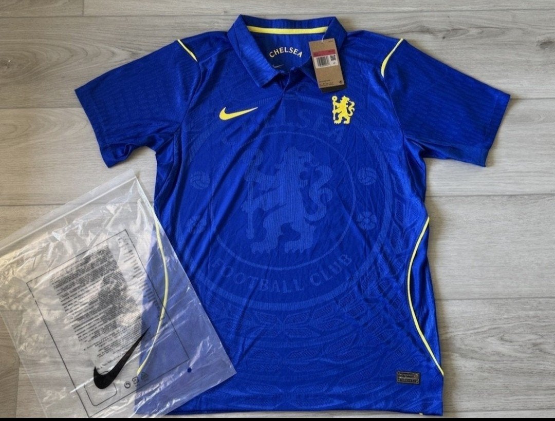 Chelsea Palmer Voetbal Thuisshirt Orgineel Nieuw 2026, Sport en Fitness, Voetbal, Verzenden