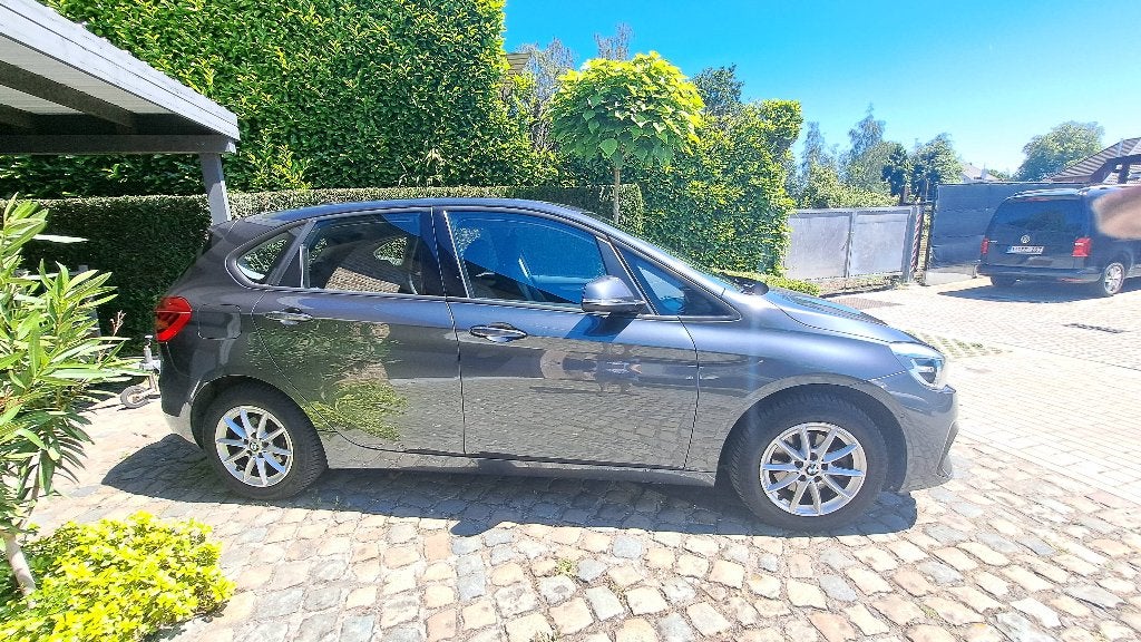 BMW 216 D Active Tourer, Autos, BMW, Particulier, Série 2 Active Tourer, Régulateur de distance, Airbags, Air conditionné, Rétroviseurs électriques