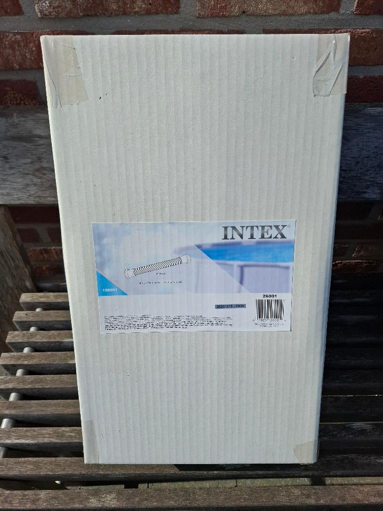 Intex zwembadslang, Tuin en Terras, Ophalen, Nieuw, Overige typen