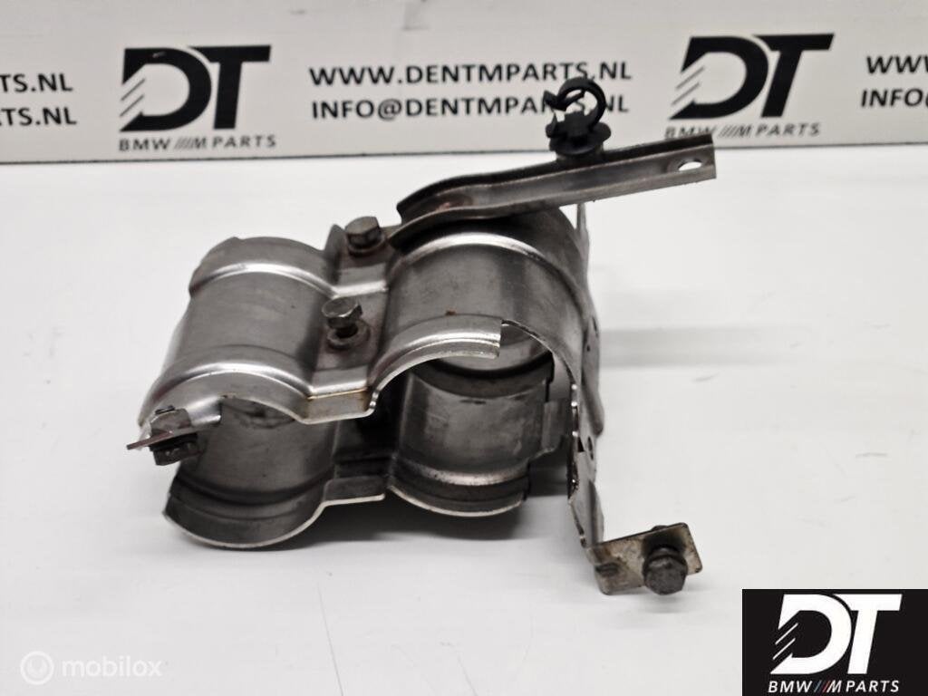 Steun vanos BMW M5 E60 S85 V10 S85B50 11367834574, Enlèvement ou Envoi, Utilisé, BMW, BMW