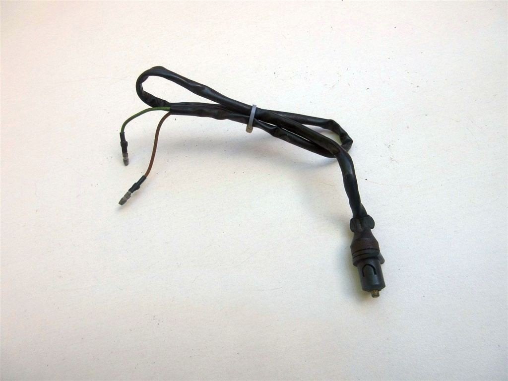Yamaha XV500 remlicht schakelaar Virago XV 500 brake switch, Enlèvement ou Envoi, Utilisé