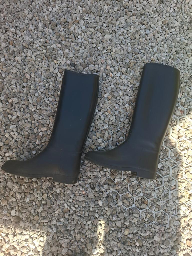 Paardrijlaarzen maat 37, Dieren en Toebehoren, Paardrijkleding, Ophalen