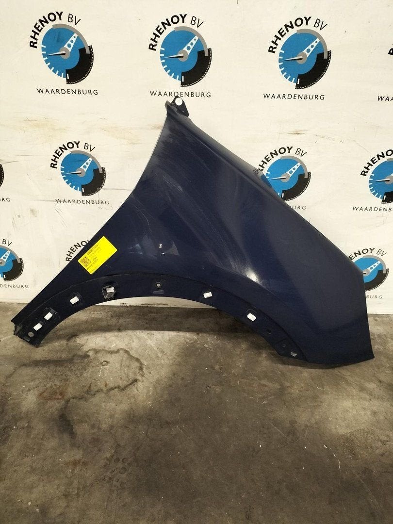 FORD PUMA TITANNIUM VOORSCHERM R 2022, Enlèvement ou Envoi, Utilisé, Stiba membre
