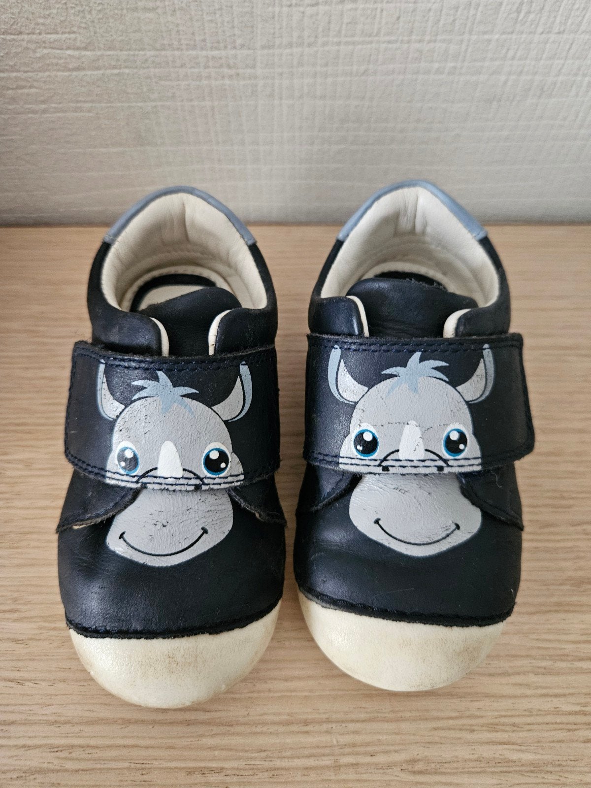 Geox kruipschoenen maat 22, Enfants & Bébés, Vêtements de bébé | Chaussures & Chaussettes, Enlèvement, Bottines