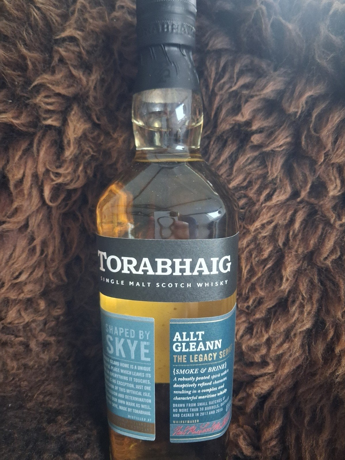 whisky 2 stuks, Verzamelen, Ophalen of Verzenden