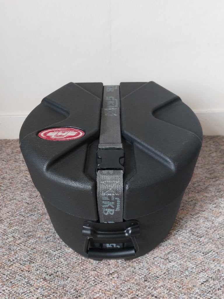 SKB Flightcases 10-12-14 — ZO GOED ALS NIEUW, Muziek en Instrumenten, Ophalen, Zo goed als nieuw, Overige merken