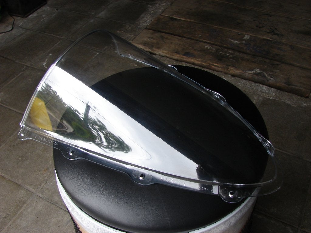 DUCATI 1299 - 959 PANIGALE 2015-2019 Bulle + selle passager, Enlèvement, Neuf
