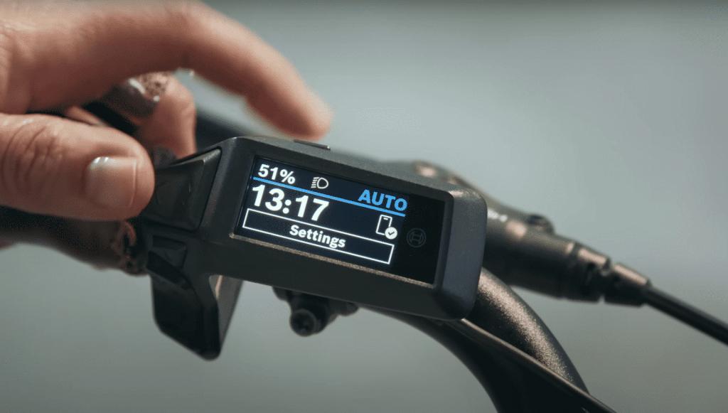 NOUVEL écran Bosch Purion 200, Enlèvement ou Envoi, Sans fil, Neuf