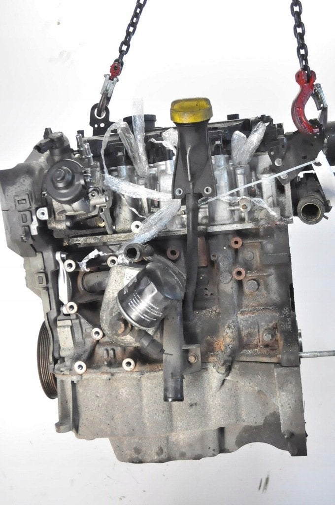 Moteur K9K608 Complet KANGOO RENAULT, Envoi, Utilisé, Daihatsu