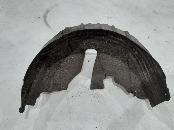 Passage de roue d'un Audi A3, -, 3 mois de garantie, Audi, Utilisé