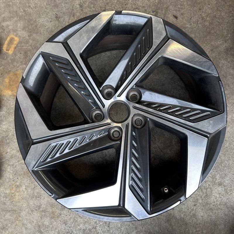 19 inch originele velg Hyundai Tucson 52910 N7320, -, Pneu(s), 19 pouces, Utilisé