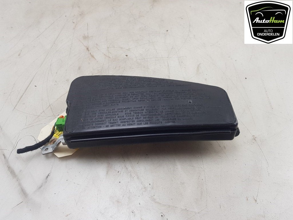AIRBAG SIEGE ML II (164 / 4JG) (|A1648601705|1648601705|), Utilisé, Mercedes-Benz
