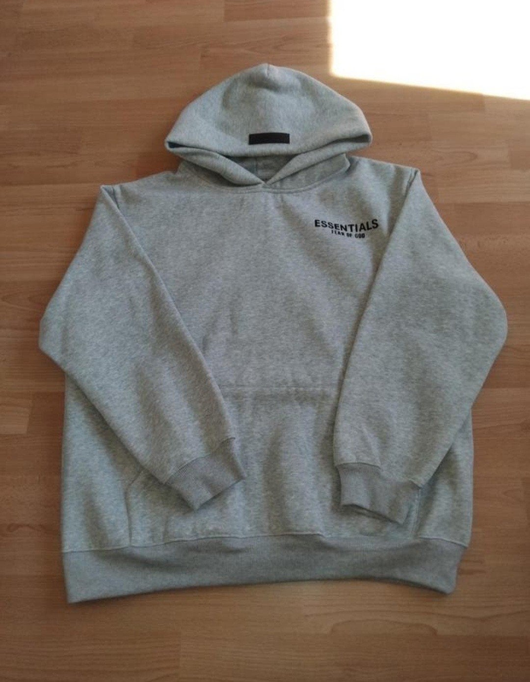Essentials hoodie, Enlèvement ou Envoi