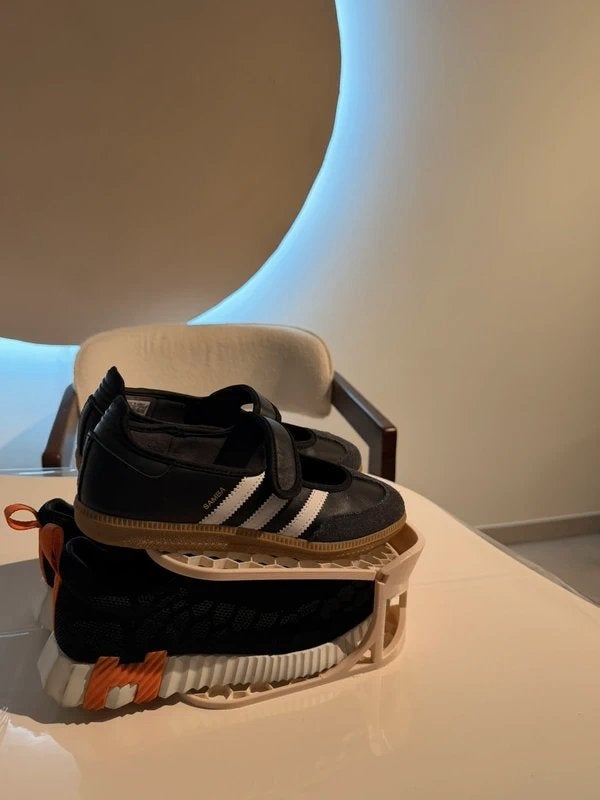Schoenen Organizer – Ruimtebesparend – Alle Kleuren, Meerkleurig, Nieuw, Kunststof, Ophalen of Verzenden