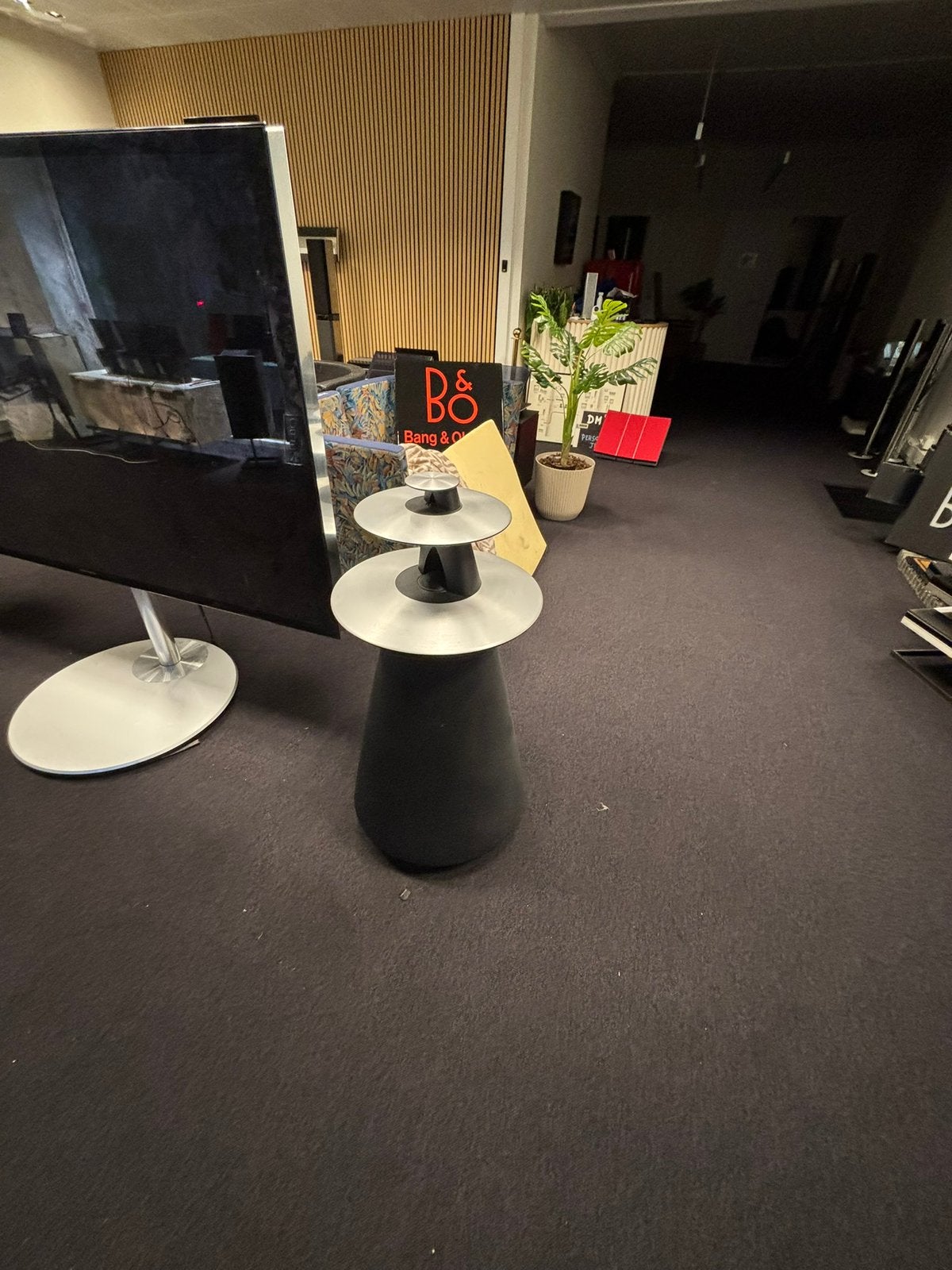 Bang & Olufsen Beolab 5 MK3 spealers in uitmuntende staat !!, Audio, Tv en Foto, Luidsprekerboxen, Zo goed als nieuw, Vloerstaande luidspreker
