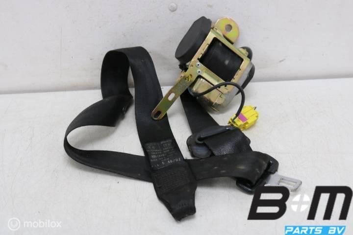 Gordels linksvoor VW Polo 9N 6Q3857705G, Gebruikt