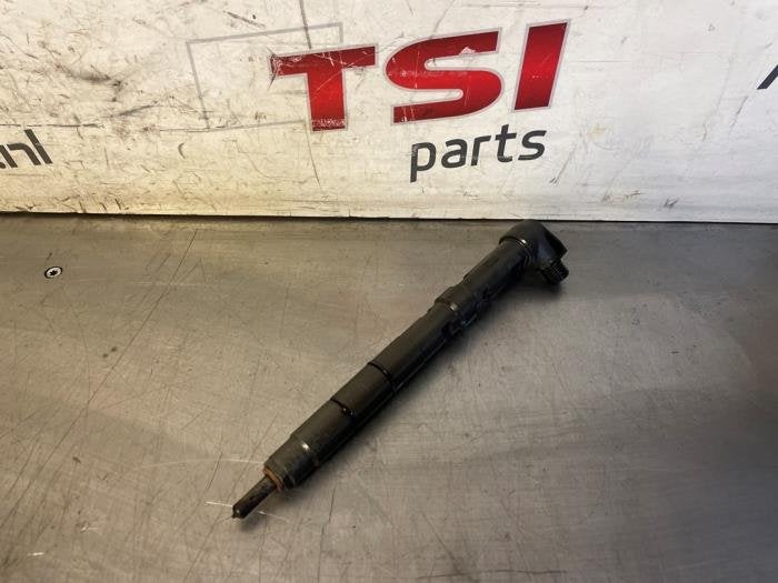 Injecteur (diesel) d'un Volkswagen Polo, Volkswagen, -, 3 mois de garantie, Utilisé
