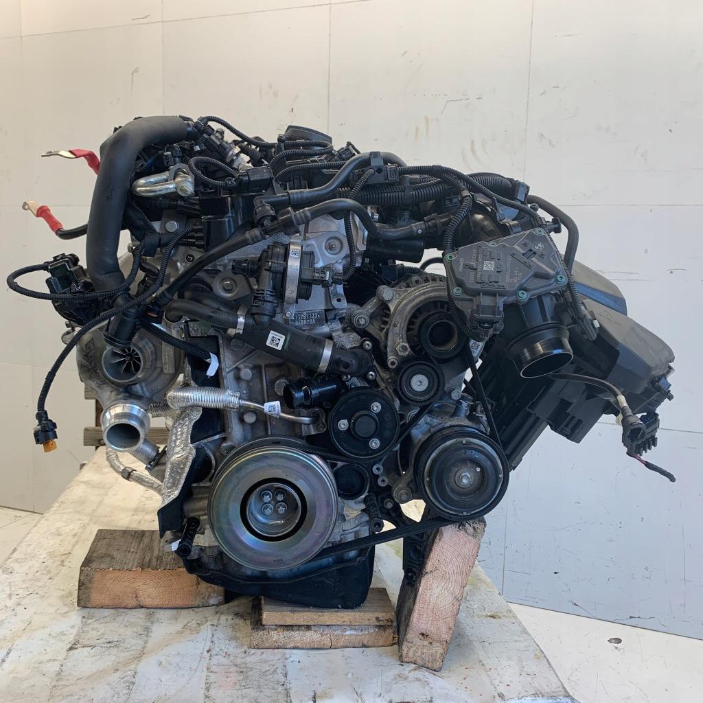 Moteur B48B20A Complet BMW F31 X4 G30, F90 F34 F32, F82 F23, Envoi, Utilisé, Daihatsu