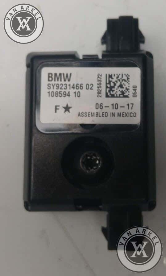 Bmw 3 Serie F30,  F31 Radio Antenne Versterker, Autos : Divers, Enlèvement ou Envoi, -, -, -