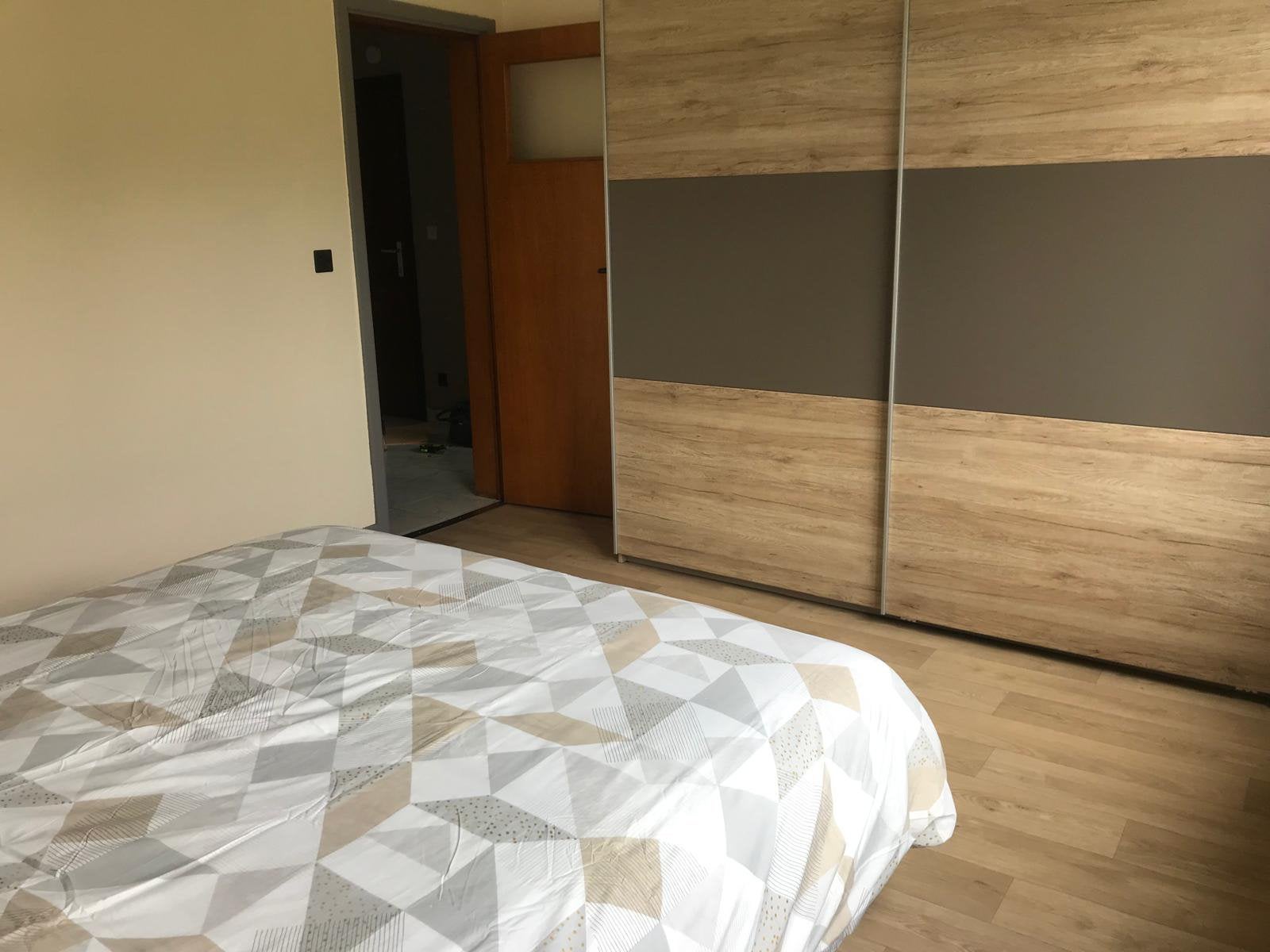 Garde robe, 200 cm ou plus, Comme neuf, Enlèvement, 200 cm ou plus
