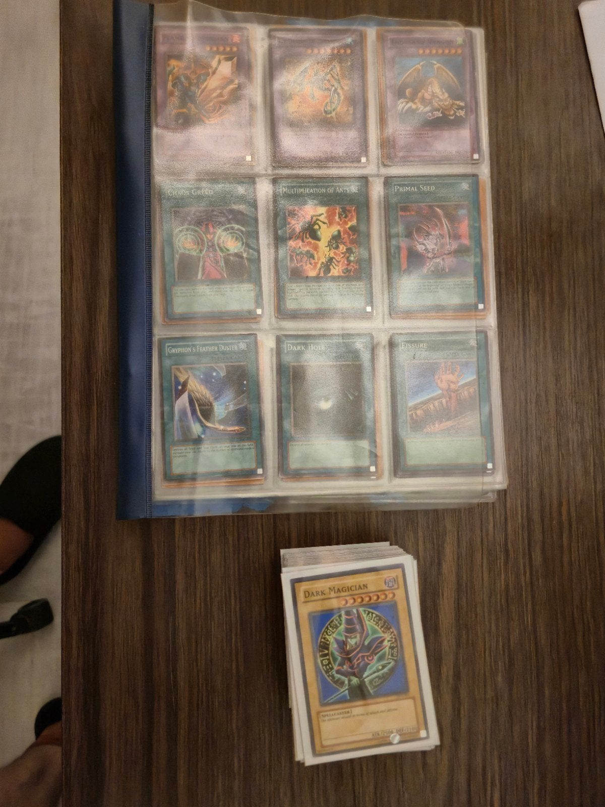 Yu-gi-Oh! Kaarten, Hobby en Vrije tijd, Verzamelkaartspellen | Yu-gi-Oh!, Ophalen