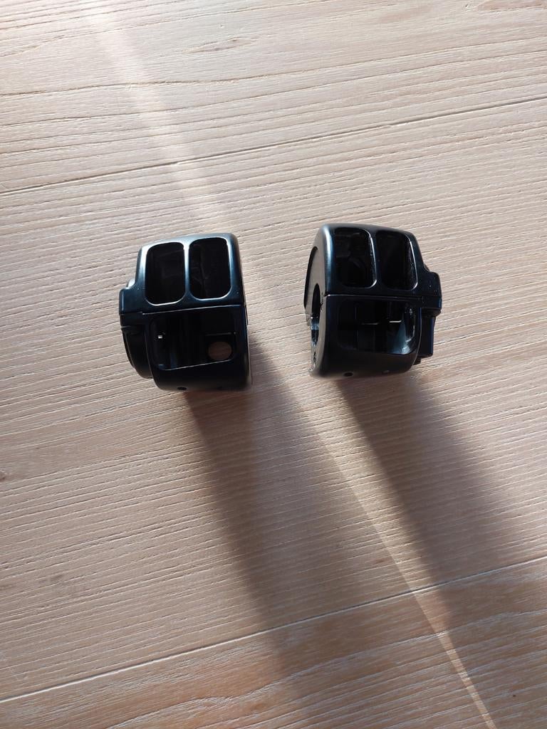 Harley-Davidson Stuurbediening Schakelaar, Motos, Enlèvement, Neuf