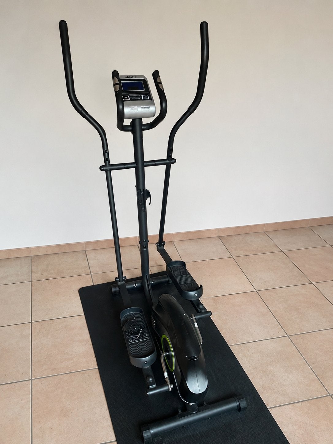 Crossfit virtufit CTR 1.2i, Enlèvement, Utilisé, Vélo elliptique