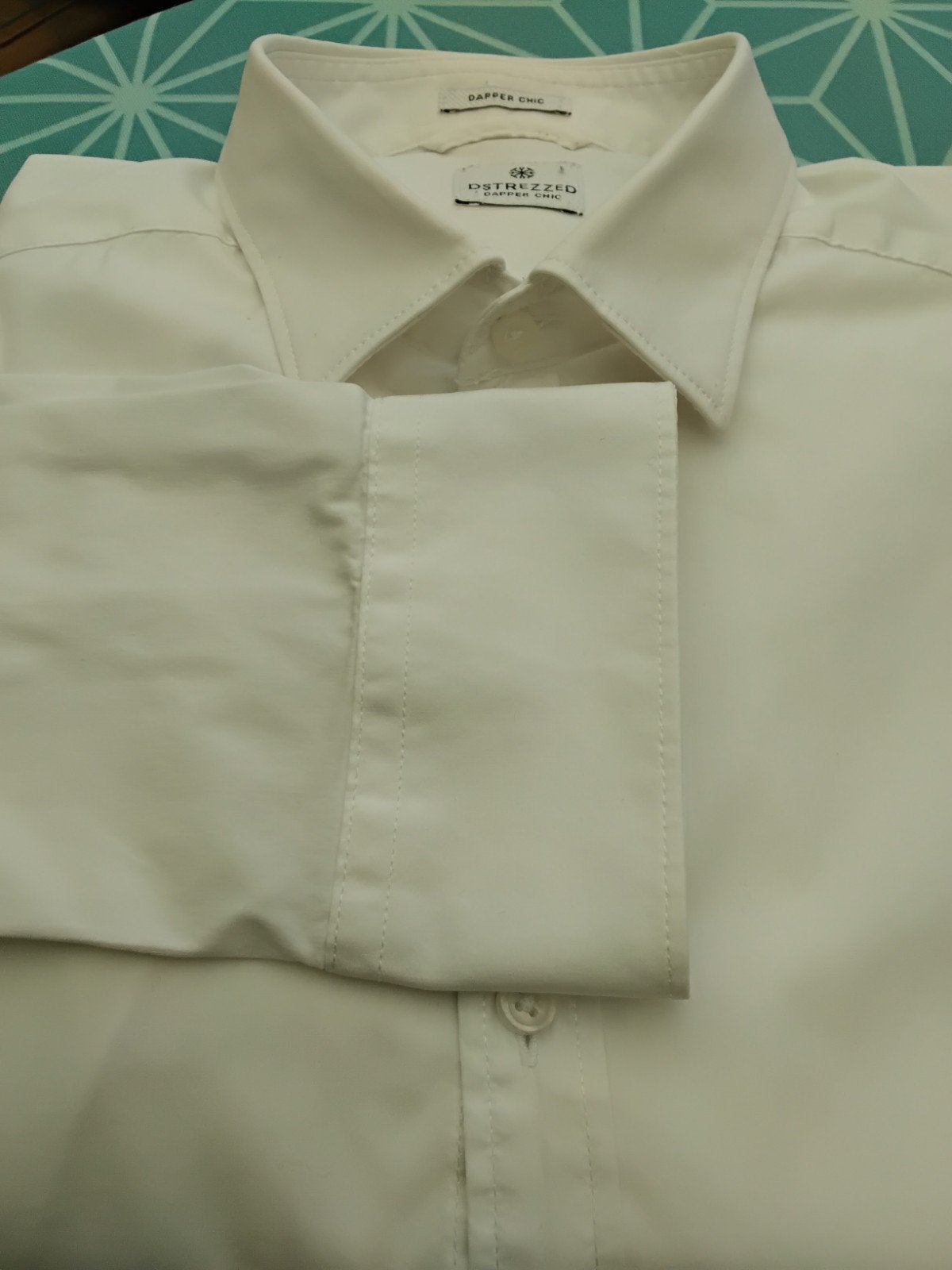 Heren hemd wit, Kleding | Heren, Ophalen, Wit