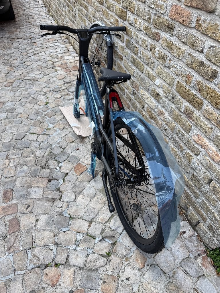 Veloretti Ivy Two Lite e-bike | NIEUW | € 700 korting, Ophalen, Veloretti, Nieuw, 51 tot 55 cm