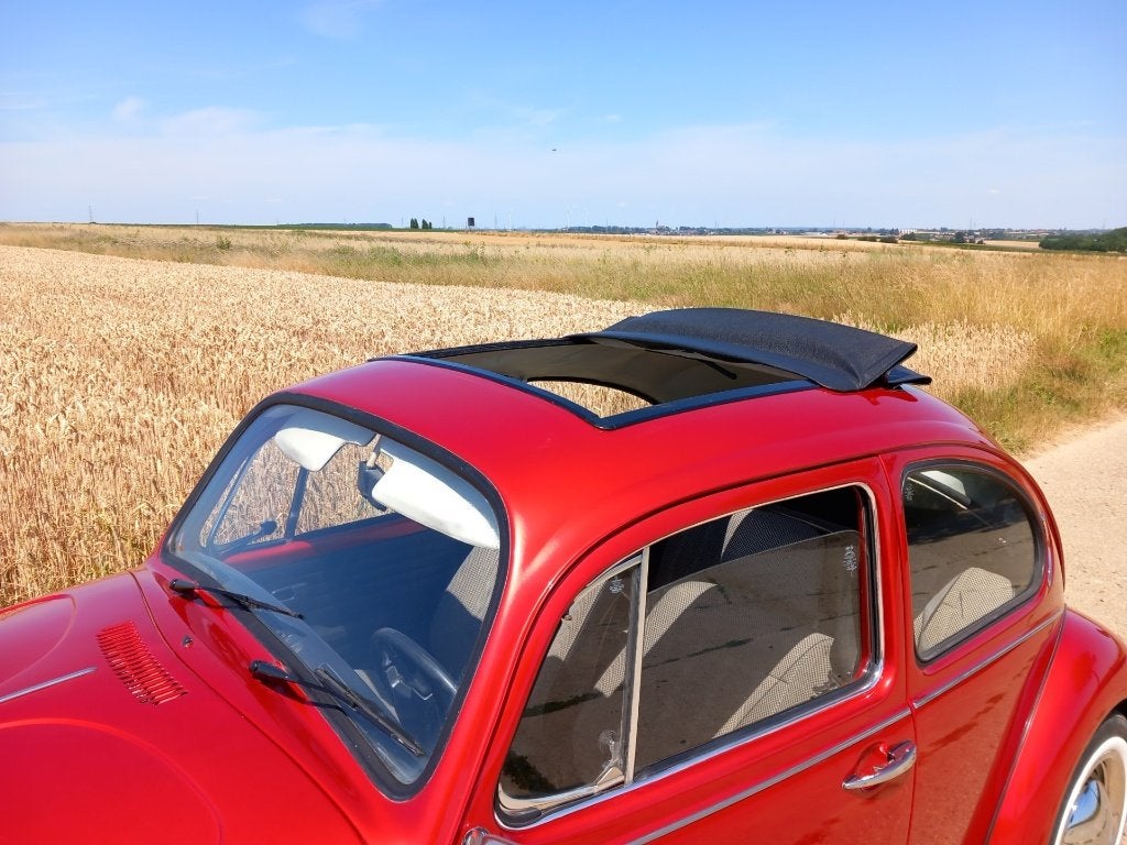 VW Kever, foto 8