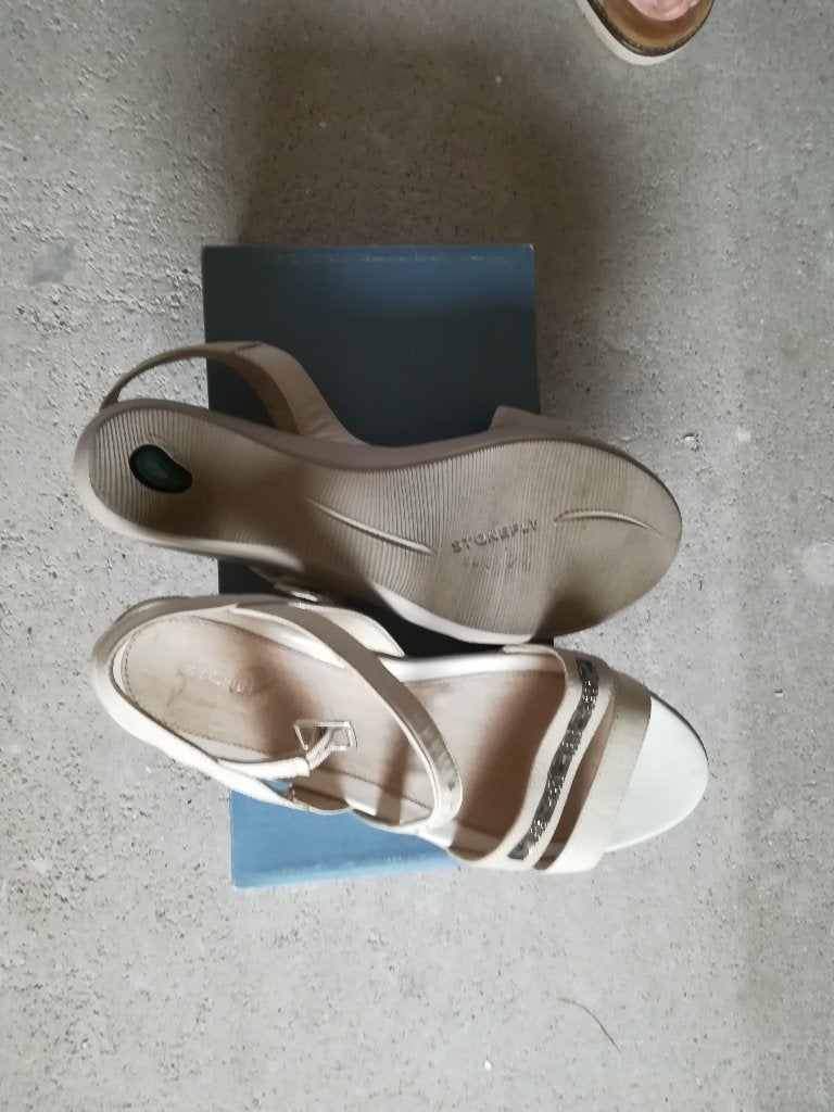 dames sandalen en gesloten heren schoenen, Kleding | Heren, Schoenen, Ophalen, Nieuw, Sandalen