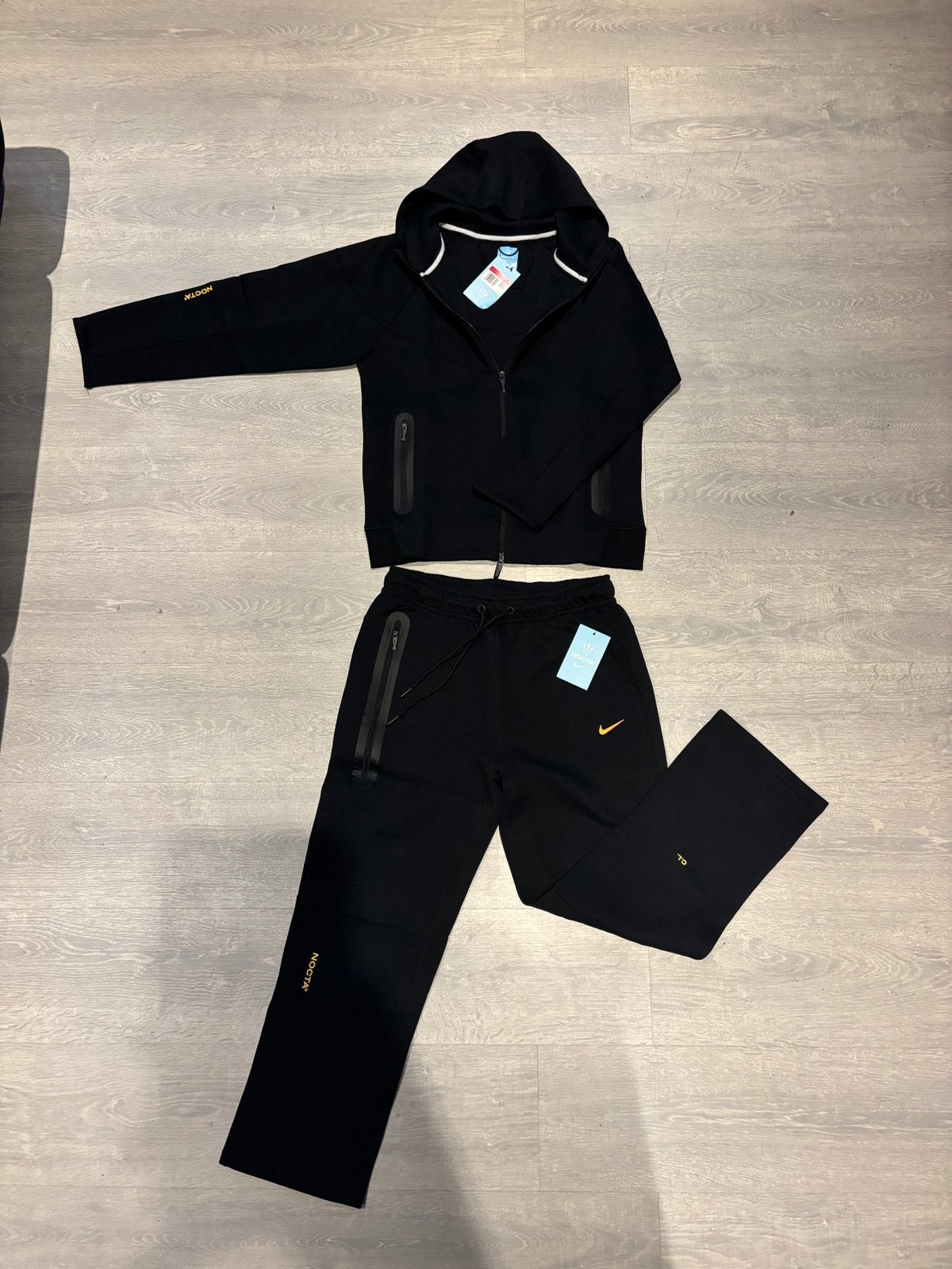 Nike Nocta Neuf, Vêtements | Hommes, Enlèvement ou Envoi, Neuf, Taille 52/54 (L)