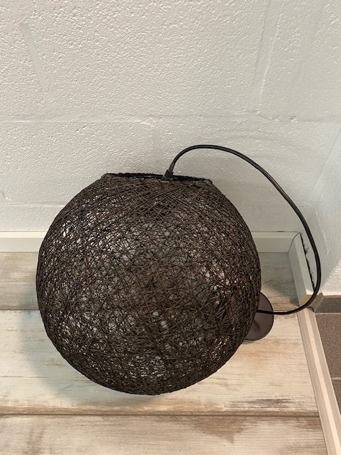 Lamp, Huis en Inrichting, Ophalen, Gebruikt