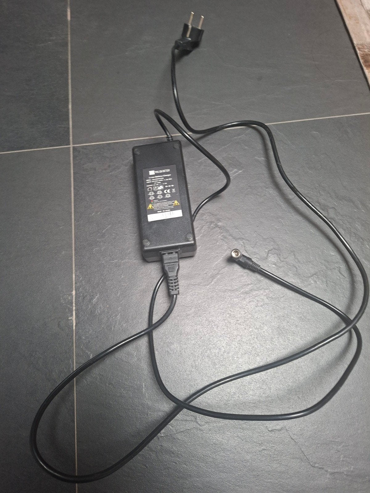 fiets oplader, Fietsen en Brommers