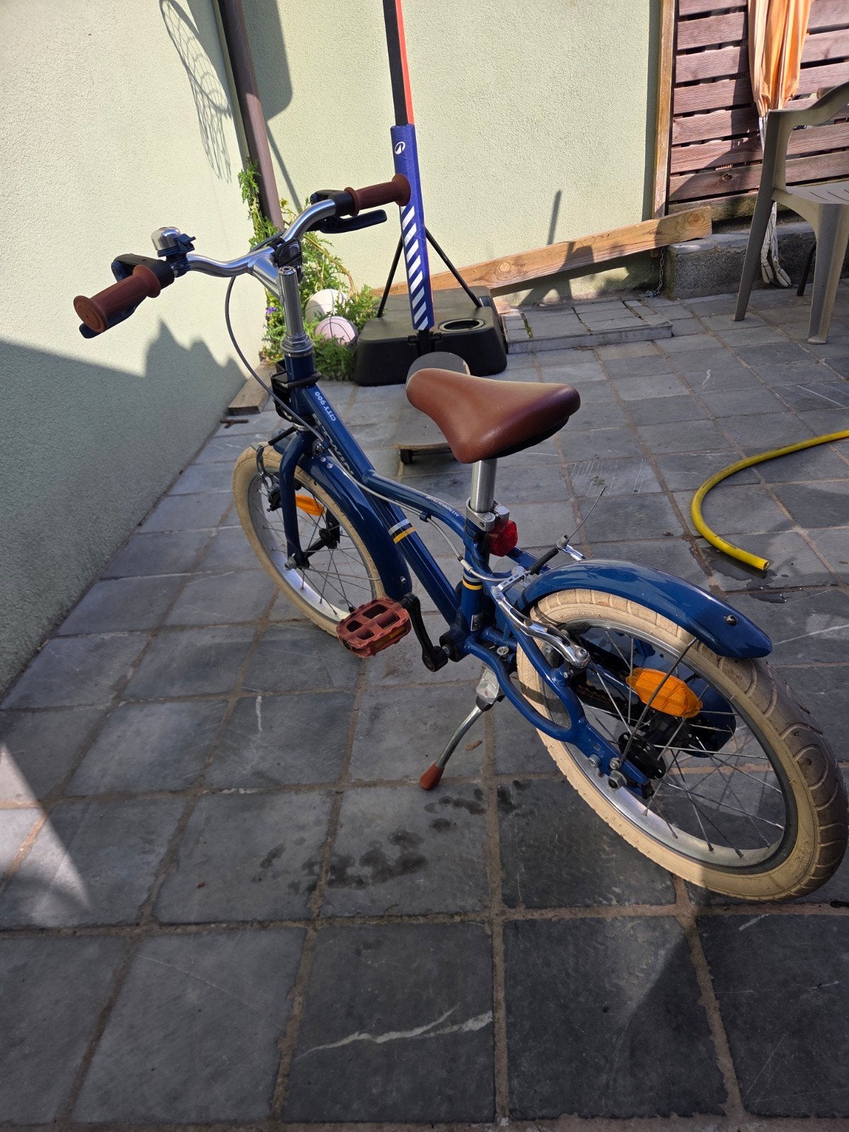 vélo 16 pouces