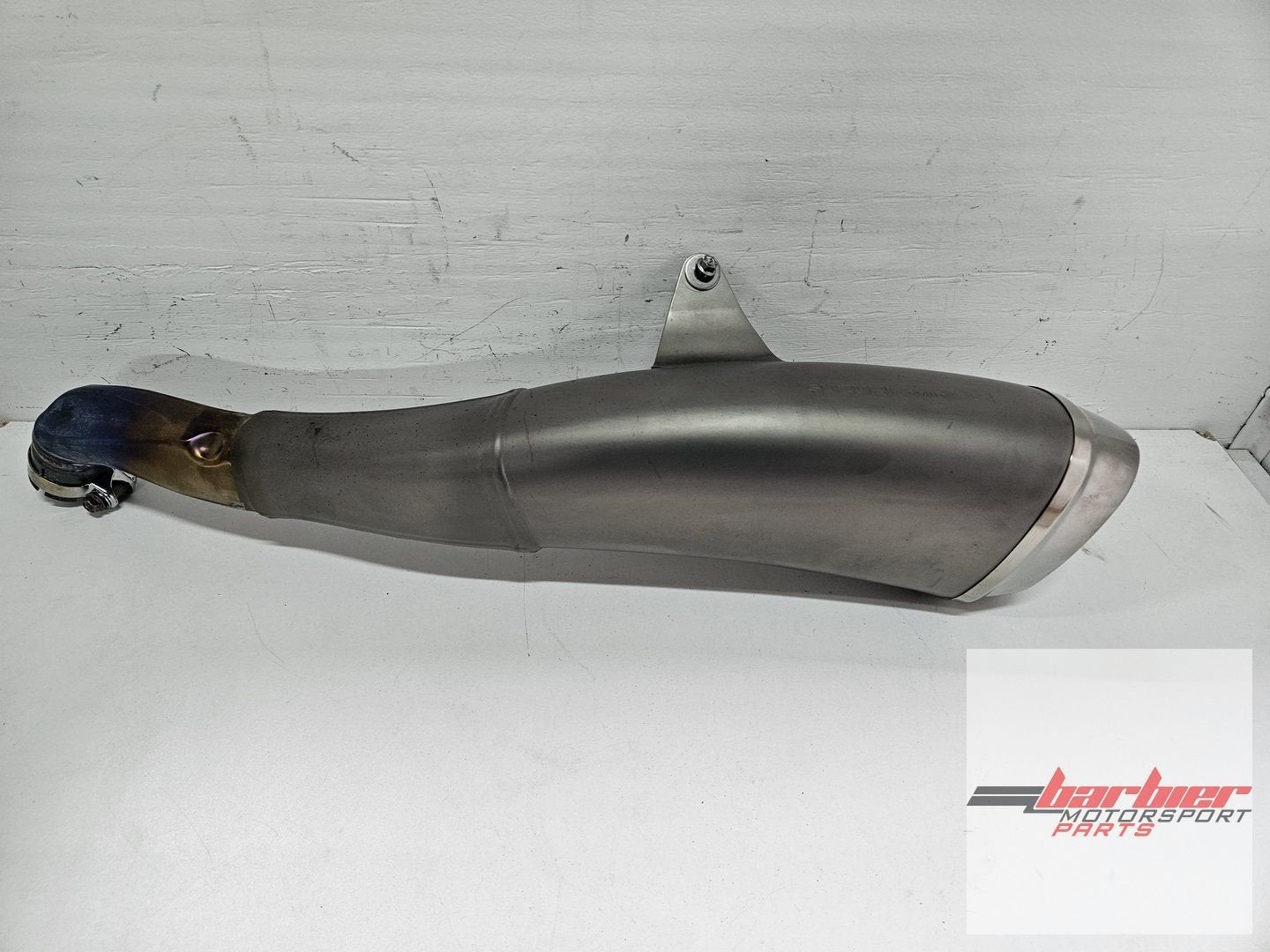 Suzuki GSX R 1000 2009-2011 (GSXR1000 K9/L0/L1) Uitlaatdempe, Motos, Pièces | Suzuki, SUZUKI, Utilisé, DEMPER, GSXR1000