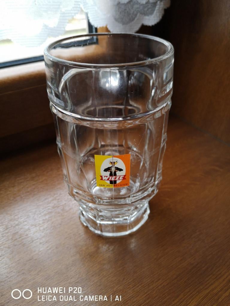 Chope wieze