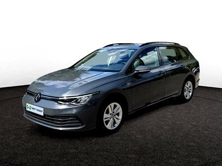 Volkswagen Golf VIII SW Golf SW 1.0 eTSI Life Business OPF D, Auto's, Automaat, https://public.car-pass.be/vhr/35f95fb8-d2a0-434b-9610-6ab66287bd49